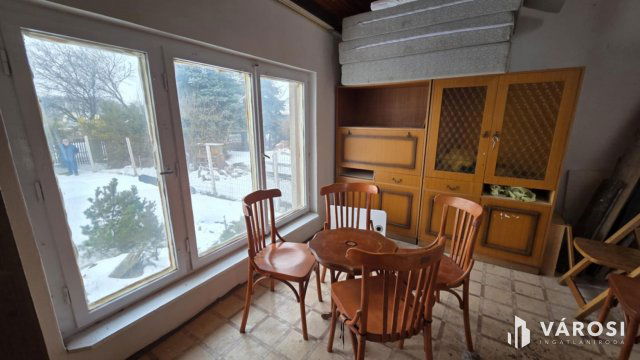 Eladó családi ház, Debrecenben 22.5 M Ft, 1+1 szobás