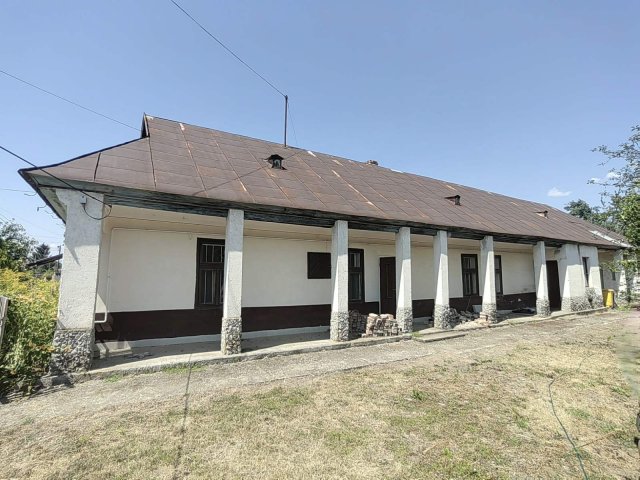 Eladó családi ház, Hernádszentandráson 5.9 M Ft, 3 szobás