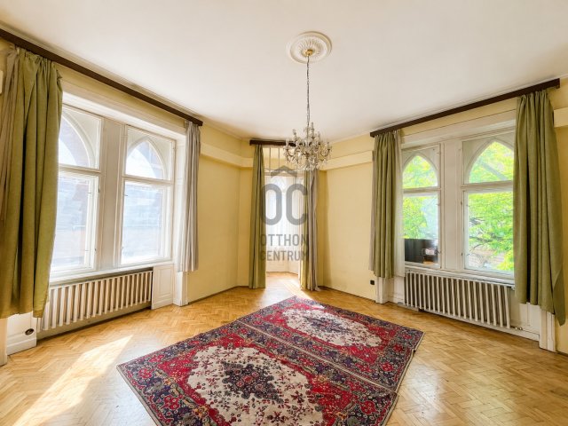 Eladó téglalakás, Budapesten, VIII. kerületben 116.99 M Ft