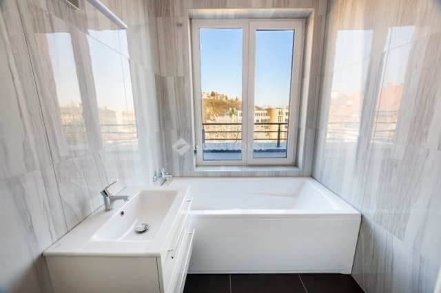 Eladó téglalakás, Budapesten, II. kerületben 79.9 M Ft, 2 szobás