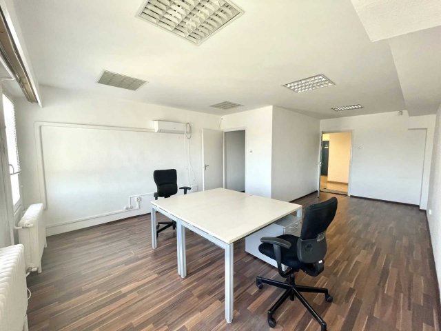 Kiadó iroda, Budapesten, XIV. kerületben, Ungvár utcában