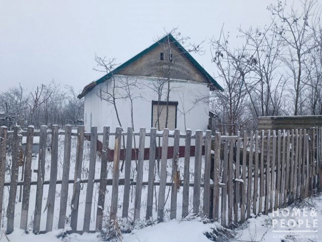 Eladó családi ház, Földeákon 4.3 M Ft, 2 szobás