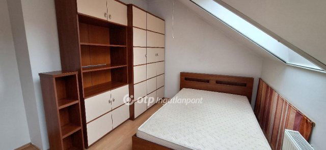 Eladó téglalakás, Nagykovácsiban 110 M Ft, 2+1 szobás