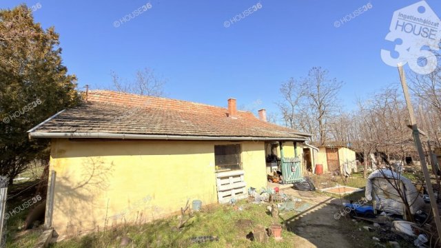 Eladó mezogazdasagi ingatlan, Kunszálláson 10.9 M Ft, 3 szobás
