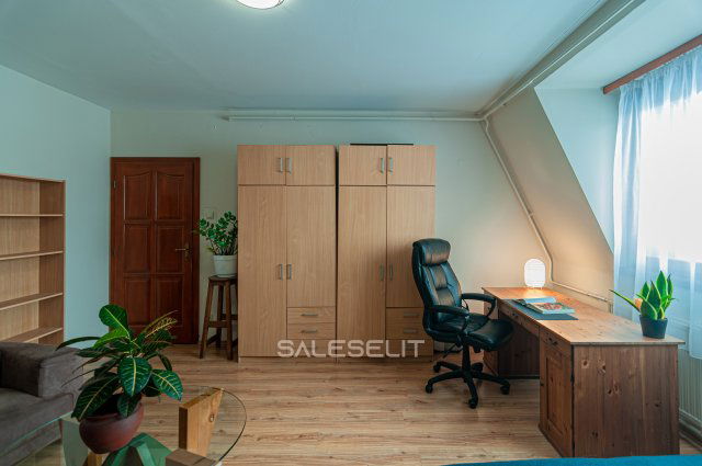 Eladó téglalakás, Debrecenben 65 M Ft, 2 szobás