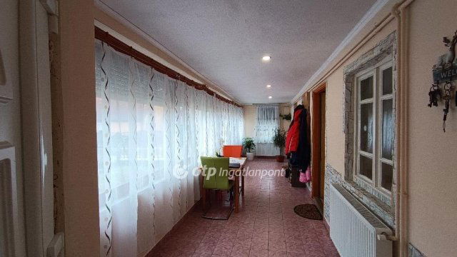 Eladó családi ház, Kaposmérőn 35.5 M Ft, 2 szobás