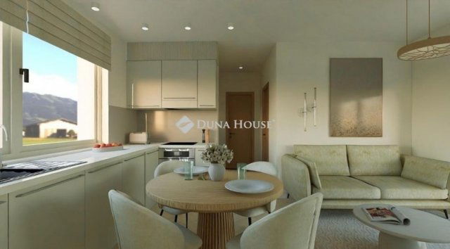 Eladó téglalakás, Balatonalmádiban 77.95 M Ft, 3 szobás