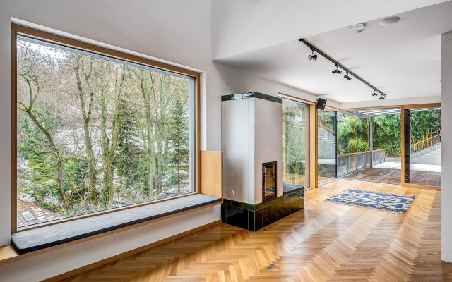 Eladó ikerház, Budapesten, XII. kerületben 748 M Ft, 5 szobás