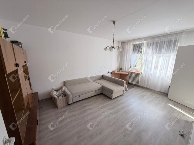 Eladó panellakás, Miskolcon 29.3 M Ft, 2 szobás