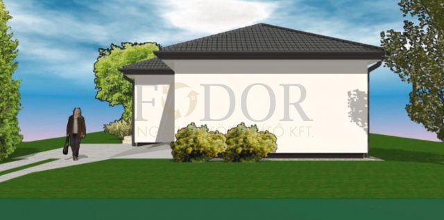 Eladó családi ház, Budapesten, XVIII. kerületben 124.9 M Ft