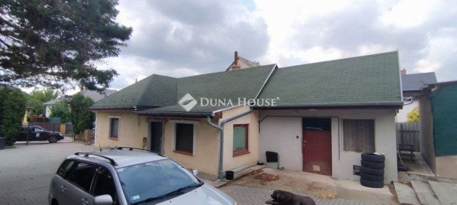 Eladó családi ház, Budapesten, XVII. kerületben 89.5 M Ft