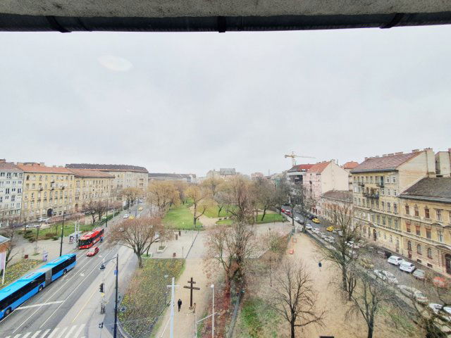 Eladó téglalakás, Budapesten, VIII. kerületben 82.9 M Ft