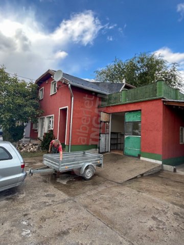Kiadó családi ház, albérlet, Szigethalmon 650 E Ft / hó