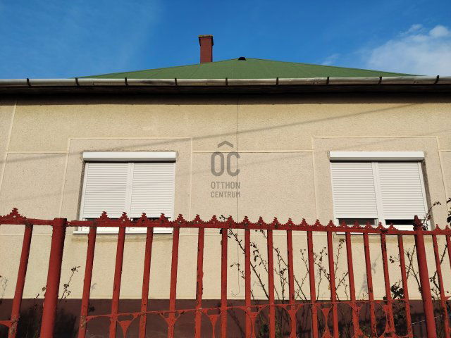 Eladó családi ház, Egyeken 15.5 M Ft, 3 szobás