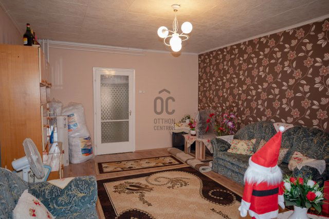 Eladó családi ház, Ibrányban 79.9 M Ft, 9 szobás