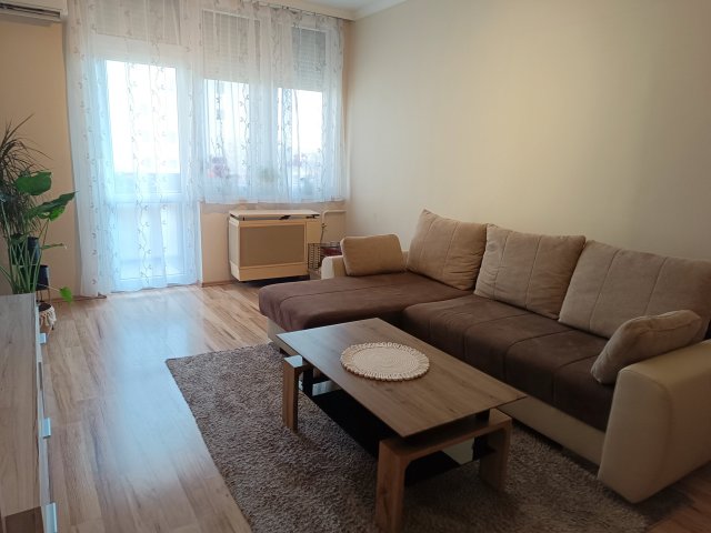 Kiadó téglalakás, albérlet, Debrecenben 250 E Ft / hó, 2 szobás