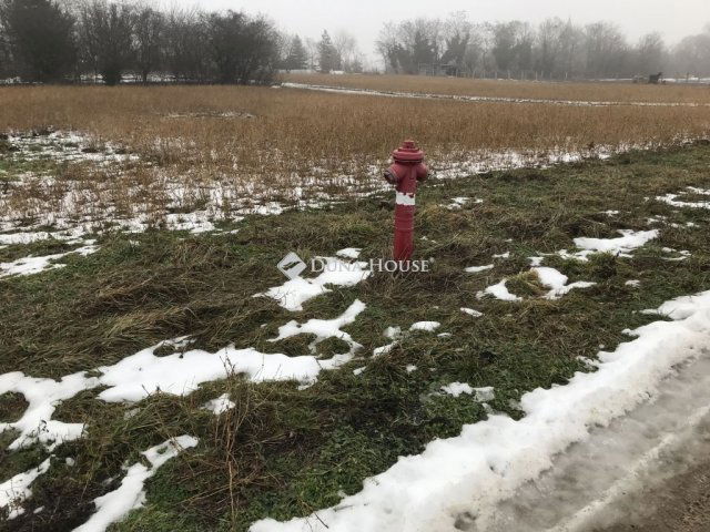 Eladó telek, Fehérvárcsurgón 8.9 M Ft / költözzbe.hu