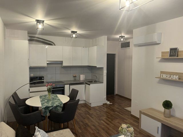 Kiadó téglalakás, albérlet, XIII. kerületben, Lőportár utcában