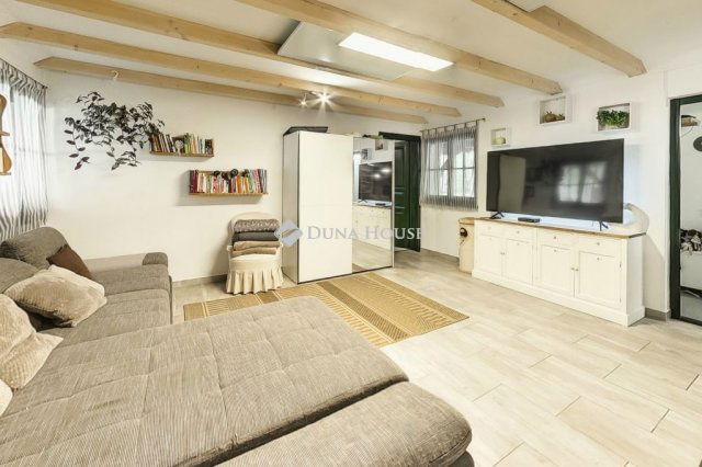 Eladó mezogazdasagi ingatlan, Kecskeméten 85 M Ft, 4 szobás