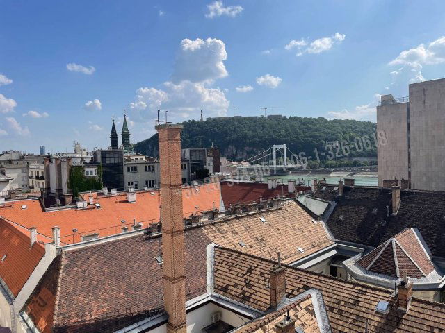 Kiadó téglalakás, albérlet, V. kerületben, Aranykéz utcában