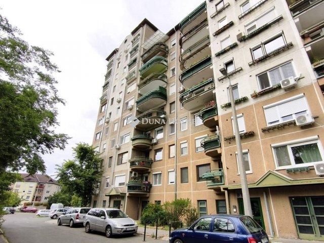 Eladó panellakás, Budapesten, IV. kerületben 84.9 M Ft, 3 szobás