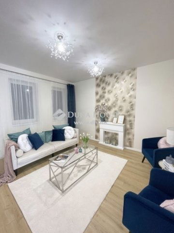 Eladó téglalakás, Kecskeméten 119.9 M Ft, 4 szobás