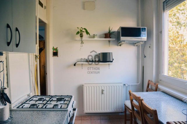 Eladó panellakás, Budapesten, XIV. kerületben 67.5 M Ft, 2 szobás