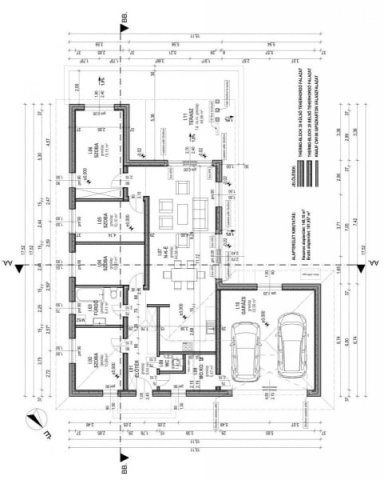 Eladó családi ház, Hernádon 43.5 M Ft, 5 szobás