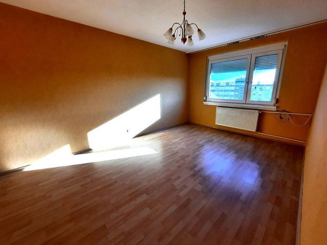 Eladó panellakás, Budapesten, XV. kerületben 56.5 M Ft, 2 szobás