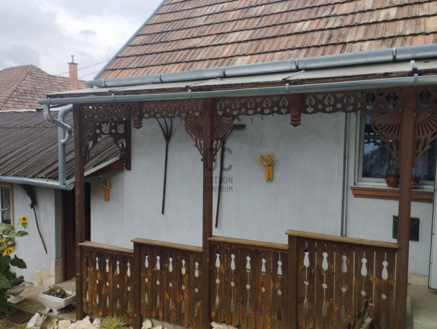 Eladó családi ház, Berkenyén 54.9 M Ft, 4 szobás