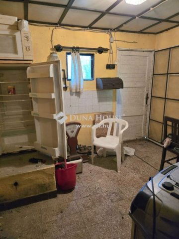 Eladó nyaraló, Kozármislenyen 5.4 M Ft, 3 szobás