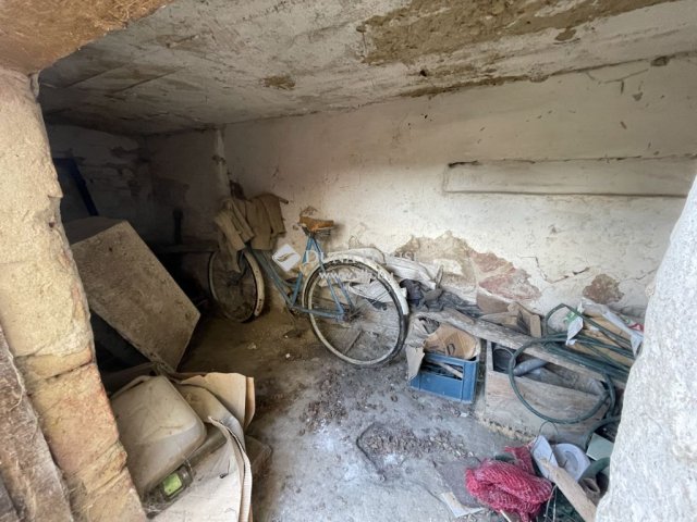 Eladó családi ház, Kustánszegen 13.5 M Ft, 3 szobás