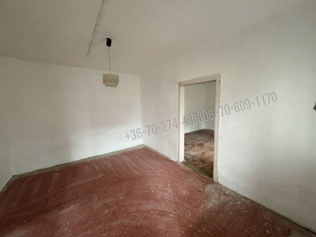 Eladó családi ház, Patakon 13.5 M Ft, 2+1 szobás