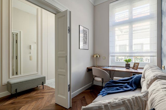 Eladó téglalakás, Budapesten, V. kerületben, Városház utcában