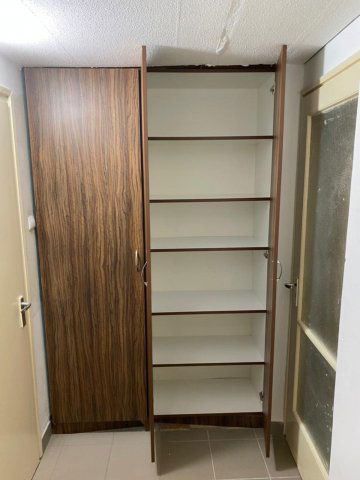 Kiadó téglalakás, albérlet, Tatán 130 E Ft / hó, 1 szobás