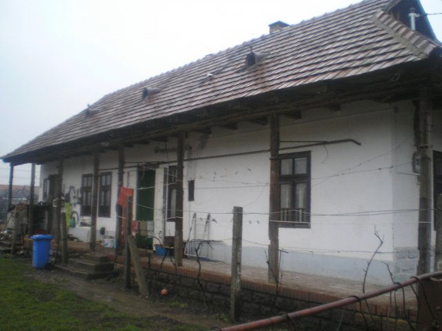 Eladó családi ház, Taktaharkányon, Kossuth utcában 4.605 M Ft