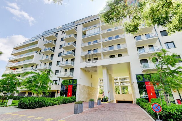 Eladó téglalakás, Budapesten, XIII. kerületben 104 M Ft