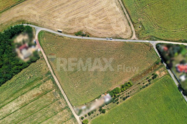 Eladó telek, Pécsudvardon 14.999 M Ft / költözzbe.hu