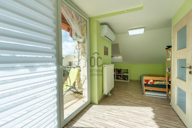 Eladó ikerház, Ráckevén 74.9 M Ft, 4 szobás