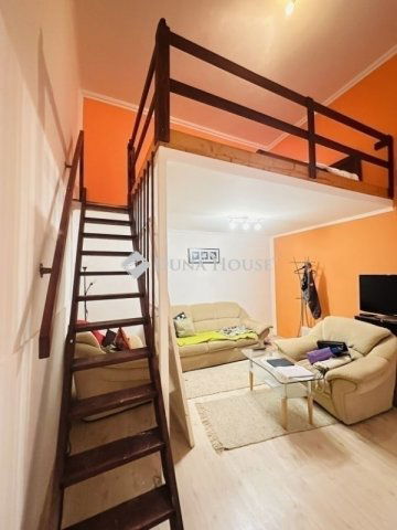 Eladó téglalakás, Budapesten, IX. kerületben 59.9 M Ft, 2 szobás