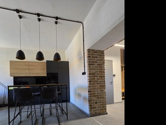 Eladó téglalakás, Pécsett 74.98 M Ft, 2 szobás