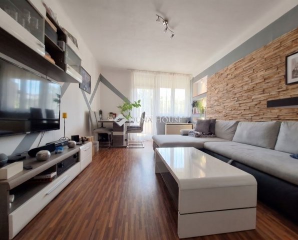 Eladó téglalakás, Budapesten, XVI. kerületben 63.49 M Ft