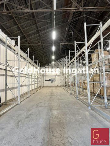 Kiadó ipari ingatlan, Budapesten, VIII. kerületben, Hős utcában