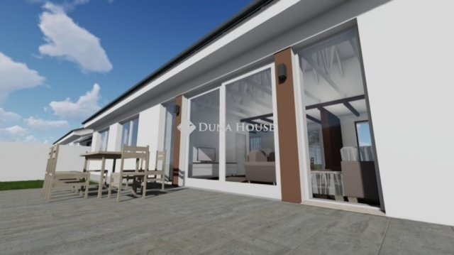 Eladó családi ház, Kecskeméten 83 M Ft, 3 szobás