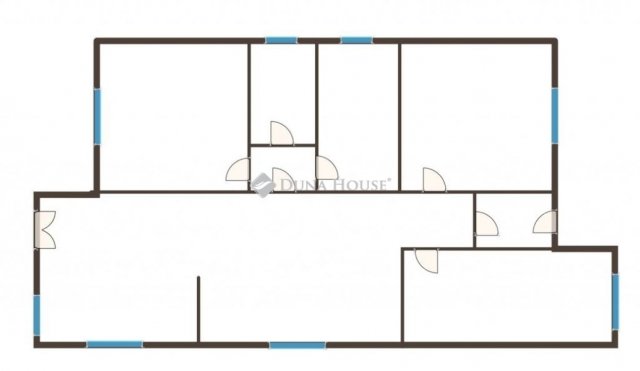 Eladó családi ház, Nagykátán 61.9 M Ft, 4 szobás