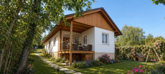 Eladó családi ház, Verőcén 110 M Ft, 4 szobás