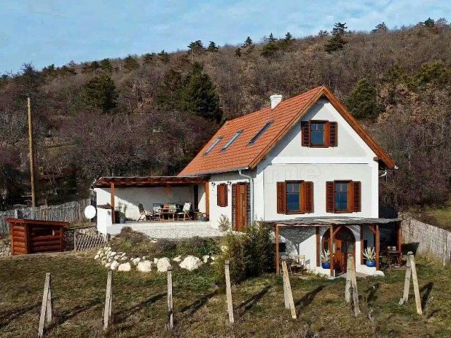 Eladó családi ház, Balatonakaliban 250 M Ft, 6 szobás