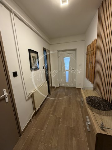 Eladó ikerház, Pécsett, Pellérdi úton 95 M Ft, 3 szobás