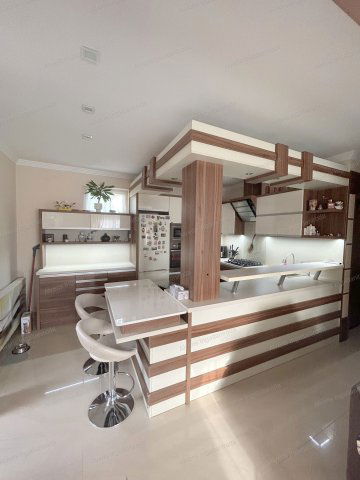 Eladó ikerház, Nyíregyházán 79.9 M Ft, 3 szobás