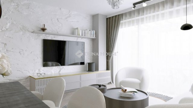 Eladó téglalakás, Fonyódon 140.88 M Ft, 4 szobás